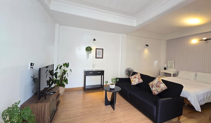 საძინებელი