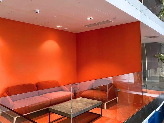 Penthouse gallery image 3