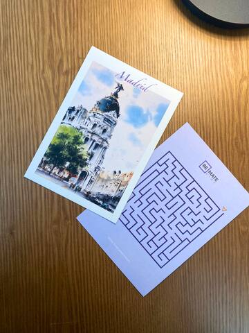 Penthouse gallery image 2