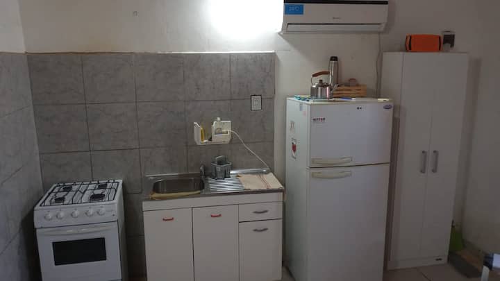 Departamento 1 Habitación - Rincón de los Sauces