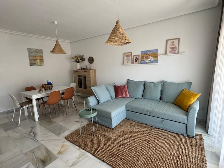 Casa Azul - Calp