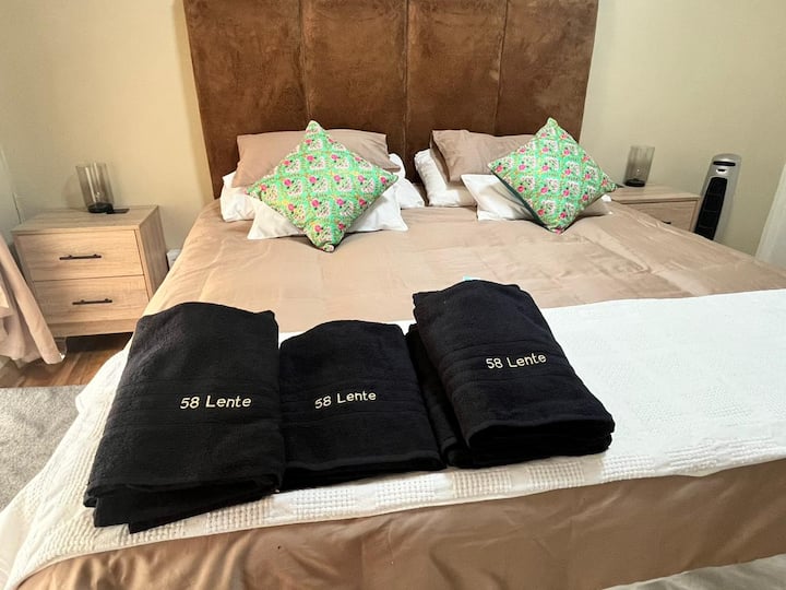 Спална соба 2