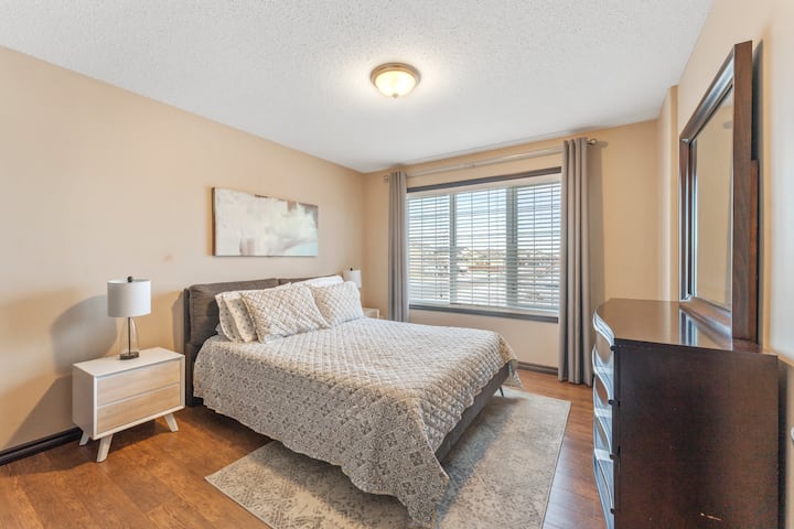 غرفة النوم 3