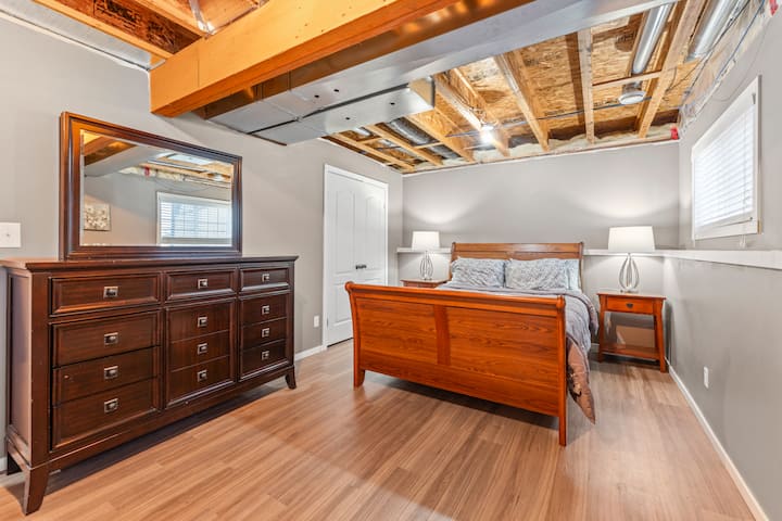 غرفة النوم 4