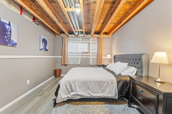 غرفة النوم 5