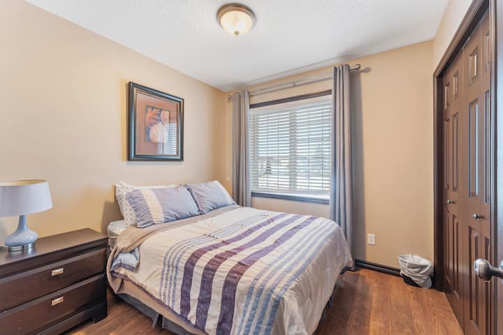 غرفة النوم 2