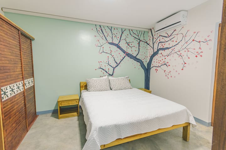 غرفة النوم 1