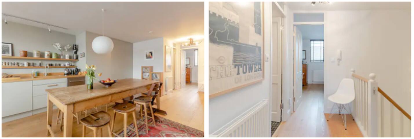 Stunning Notting Hill 3 bed home gallery image 3