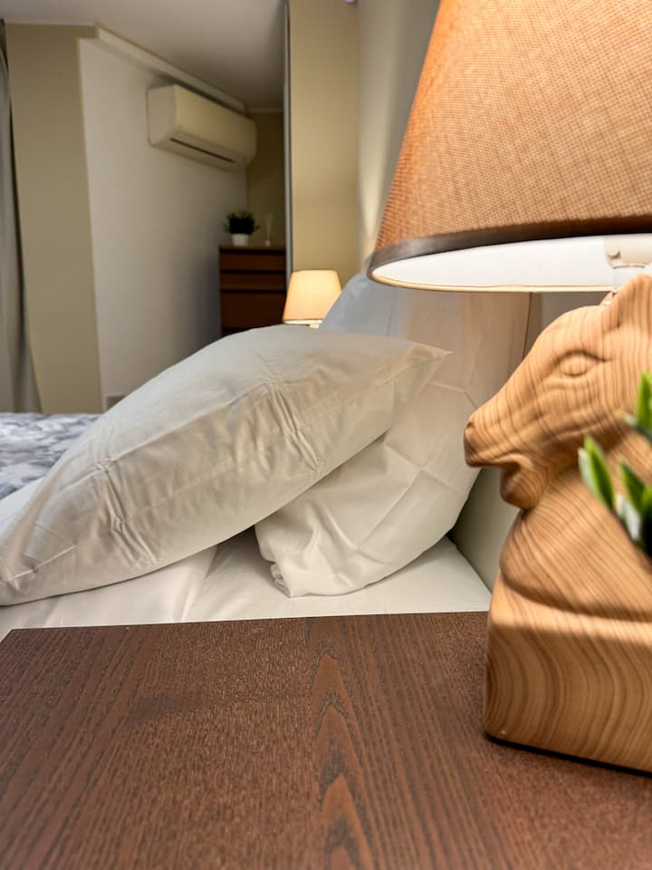 غرفة النوم 1