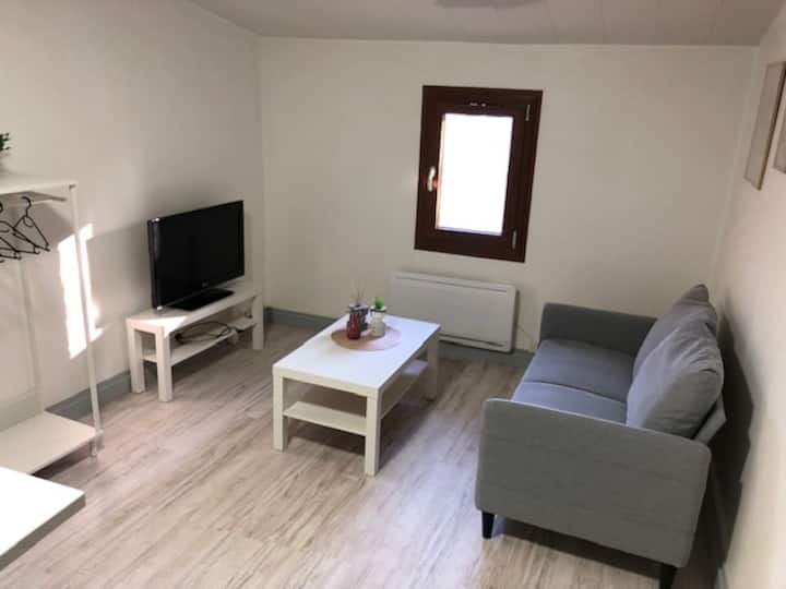 Petite Maison Au Centre Ville - Montier-en-Der
