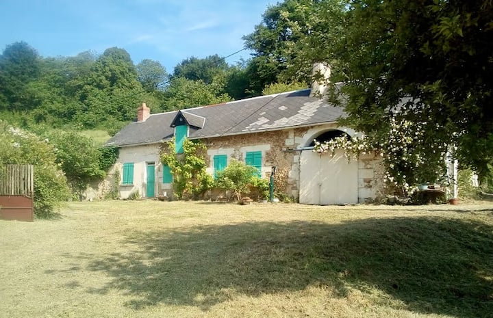 La Patrie: Rust En Schoonheid - Château-du-Loir