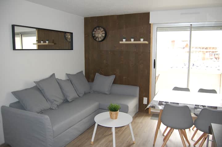 Location La Mongie - La Mongie