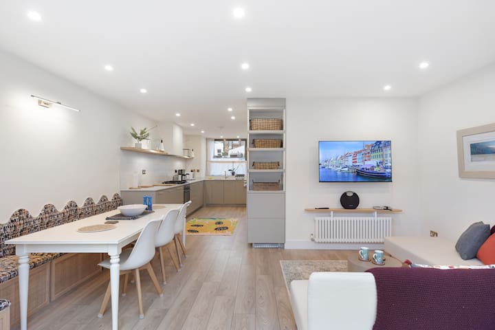 Aero Stays managed Airbnb listing 2