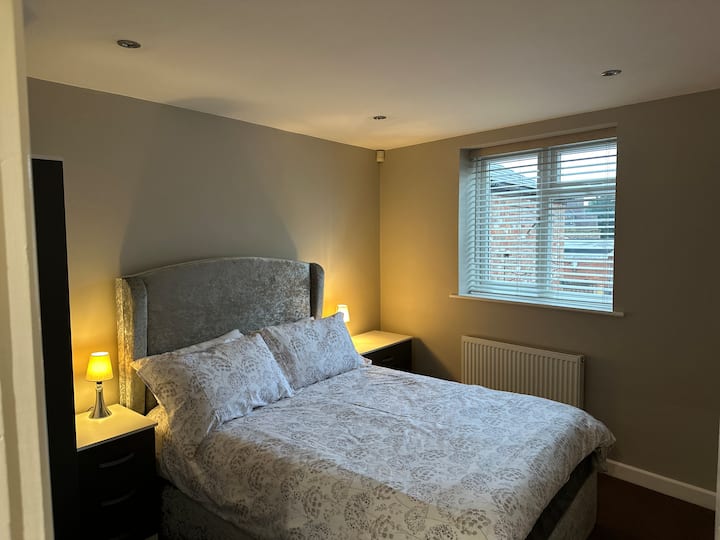 საძინებელი 2