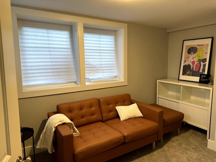 Cozy 1bdrm Apartment - Silver Spring, MD