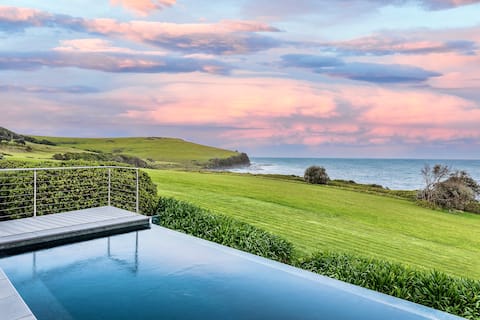 Gerroa's Favourite Luxury Beach House!