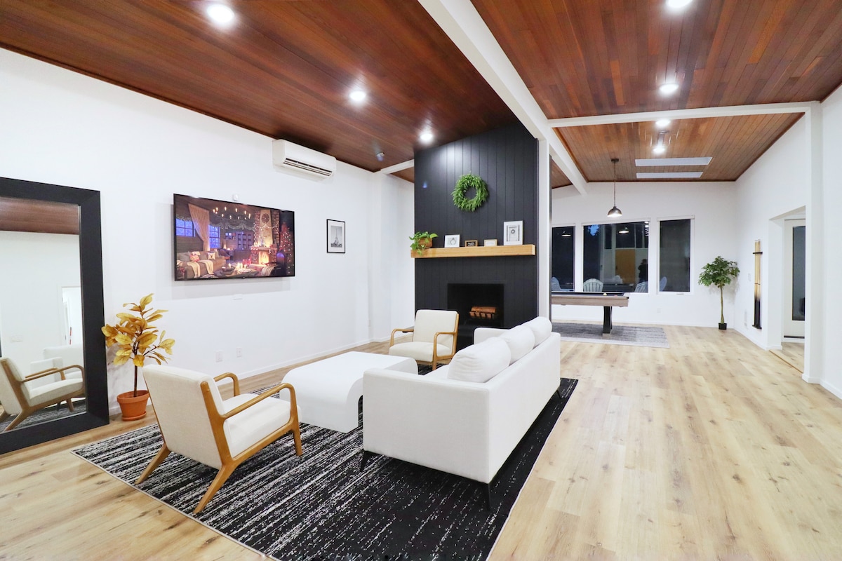 غرفة المعيشة 1