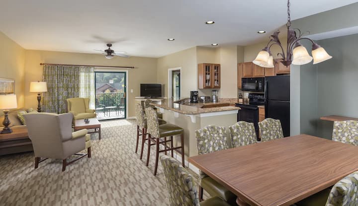 Amazing 2bd Suite In The Smoky Mountains! - Sevierville