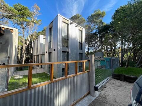 Tatooine House in the Woods