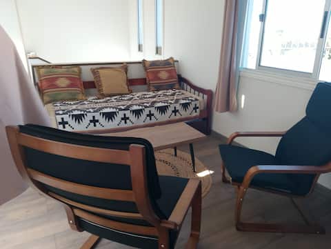 Successful Airbnb property: Apartment in Jose Ignacio in José Ignacio
