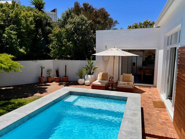 Villa Magnolia – Privacy Luxury Tranquility