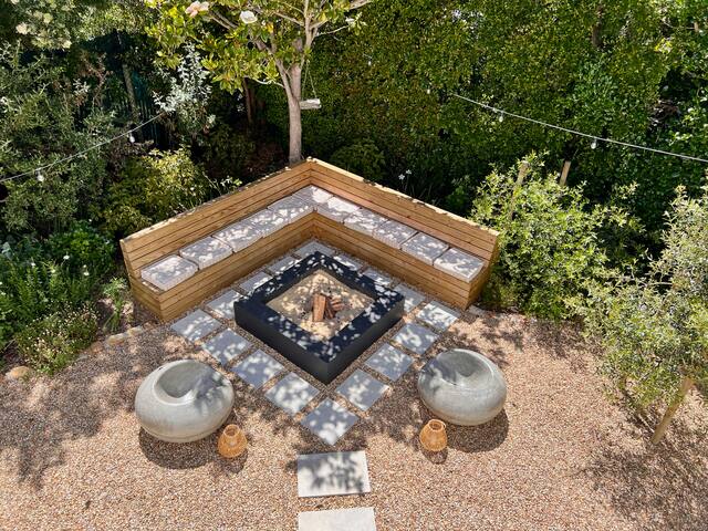 Villa Magnolia – Privacy Luxury Tranquility gallery image 4