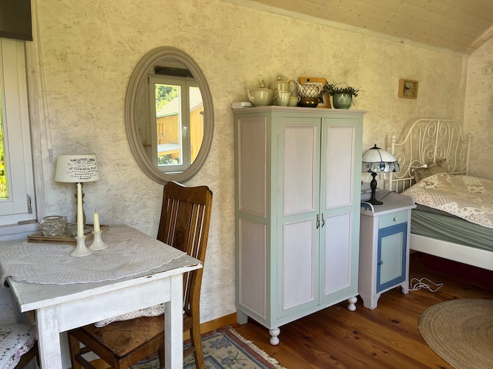 Tiny Haus Im Rosengarten - Nordrhein-Westfalen