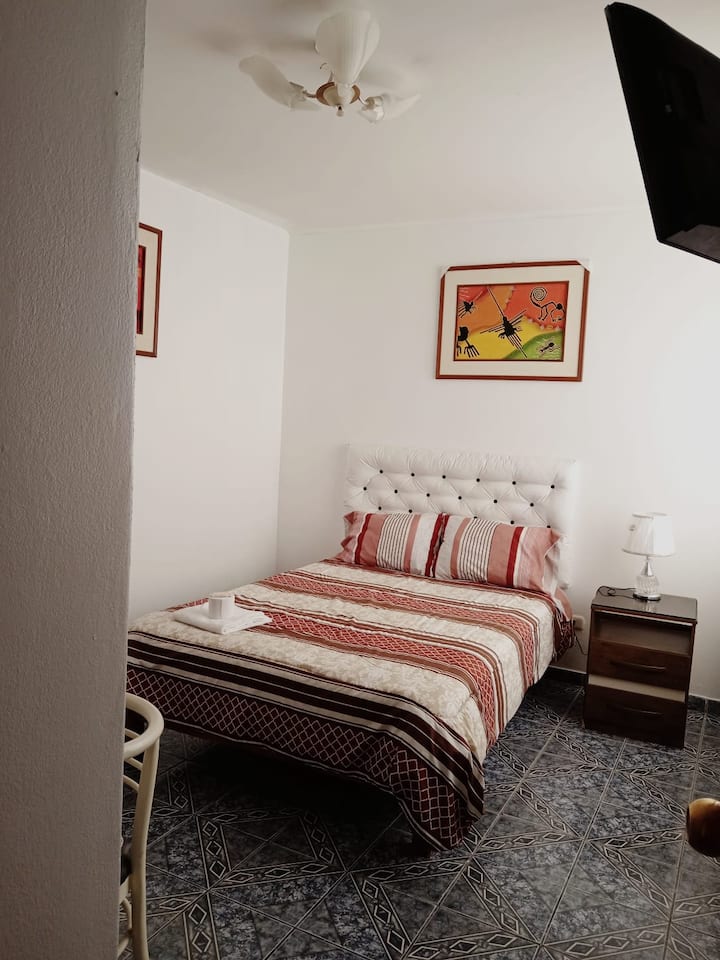 Спална соба 5