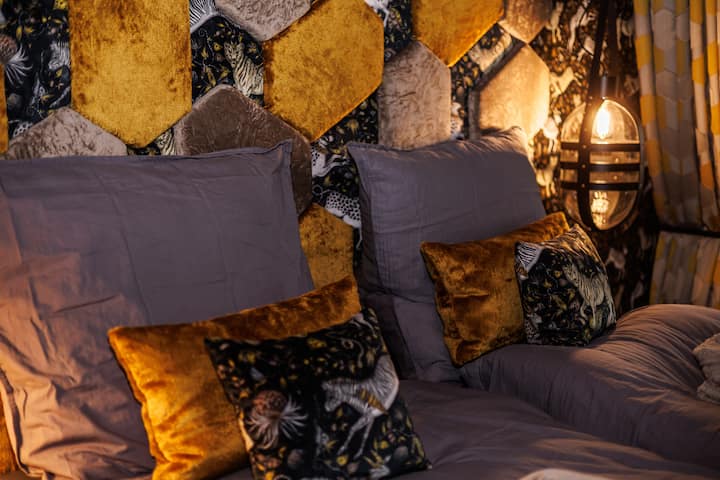 Спална соба 1