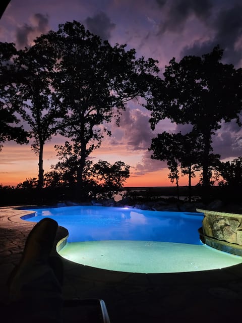 High Country Retreat