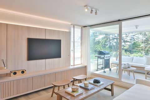 Apartment in Maitencillo - Punta Surf