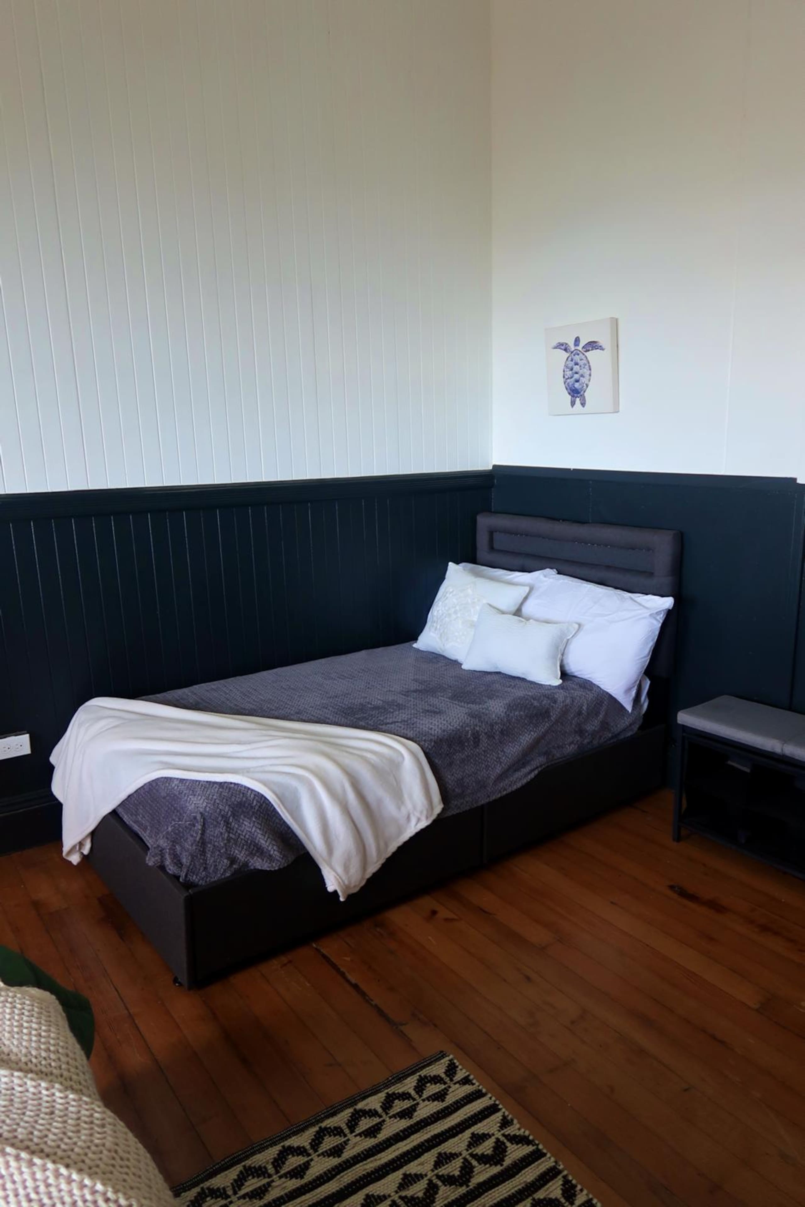 Ocean View Private Queen + Twin - Photo 11