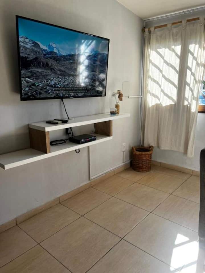 Brisas De San Rafael 2 - San Rafael