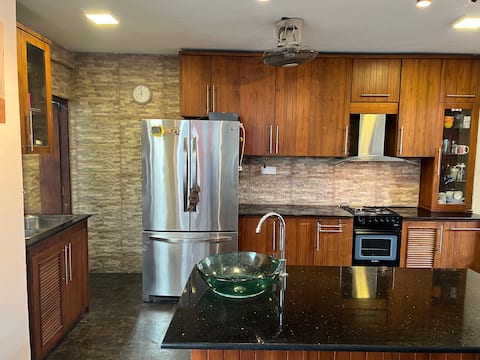 Lovely Home in Battaramulla
