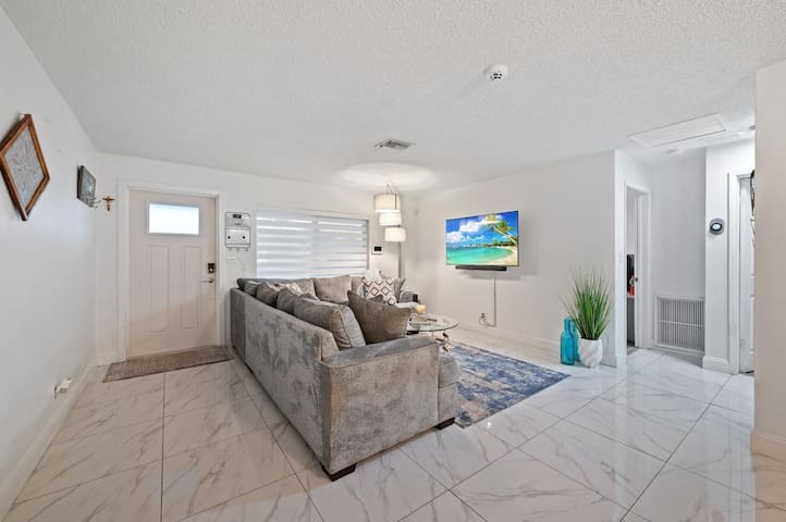 Serenity Breezy Home