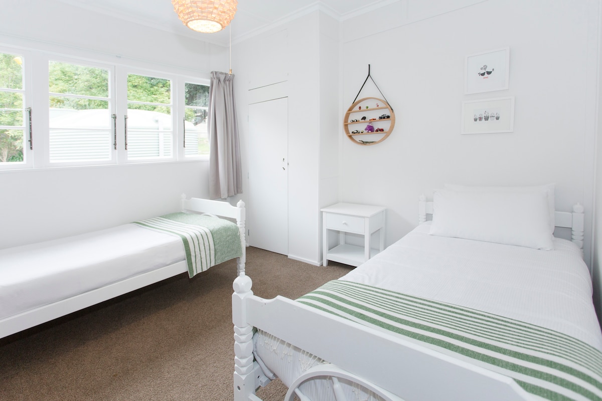 غرفة النوم 3