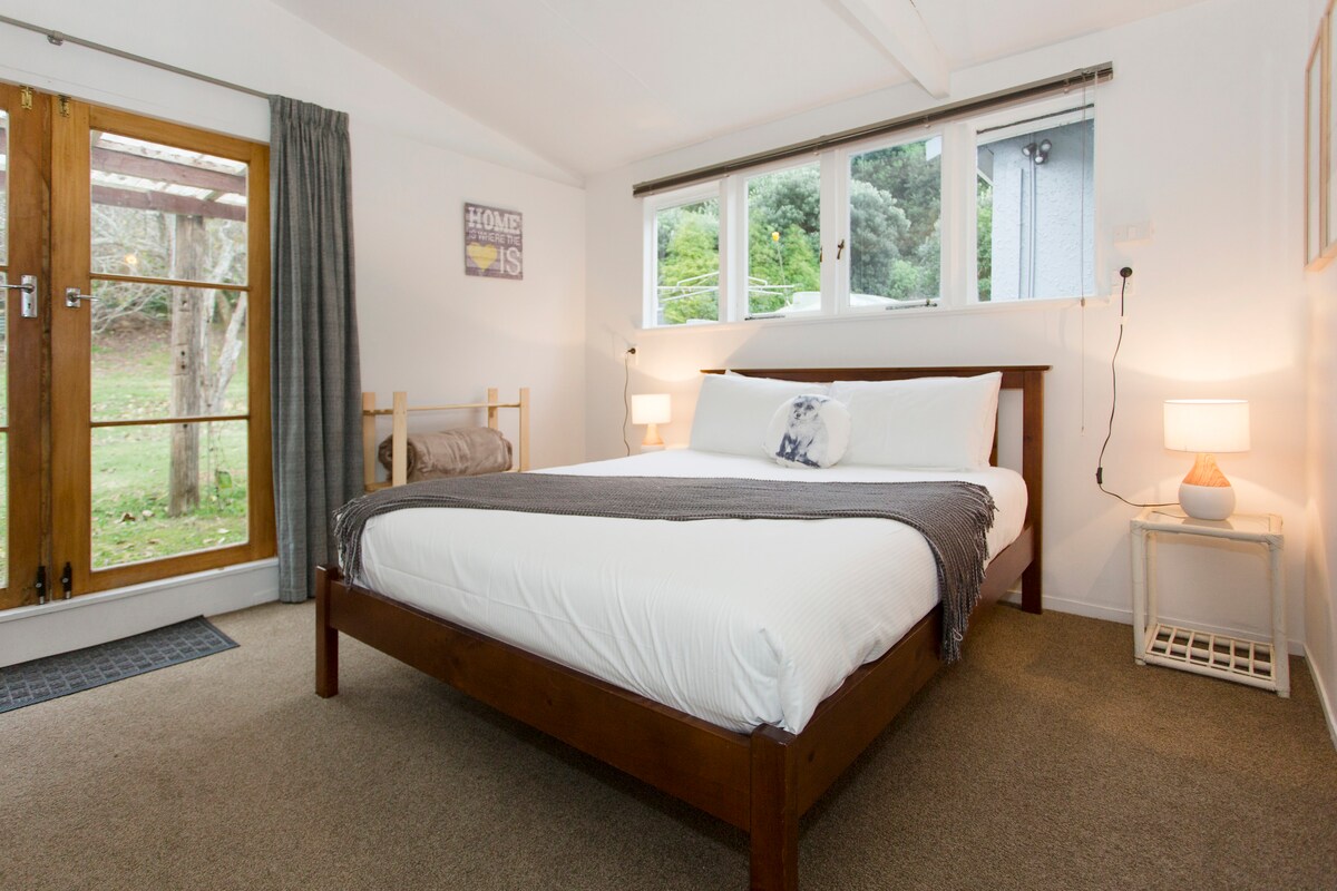 غرفة النوم 4