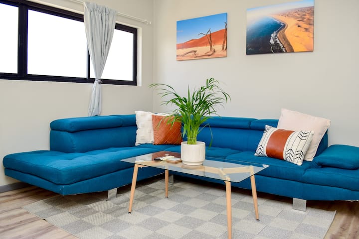 Mondjila Self-catering Apartment - Windhoek
