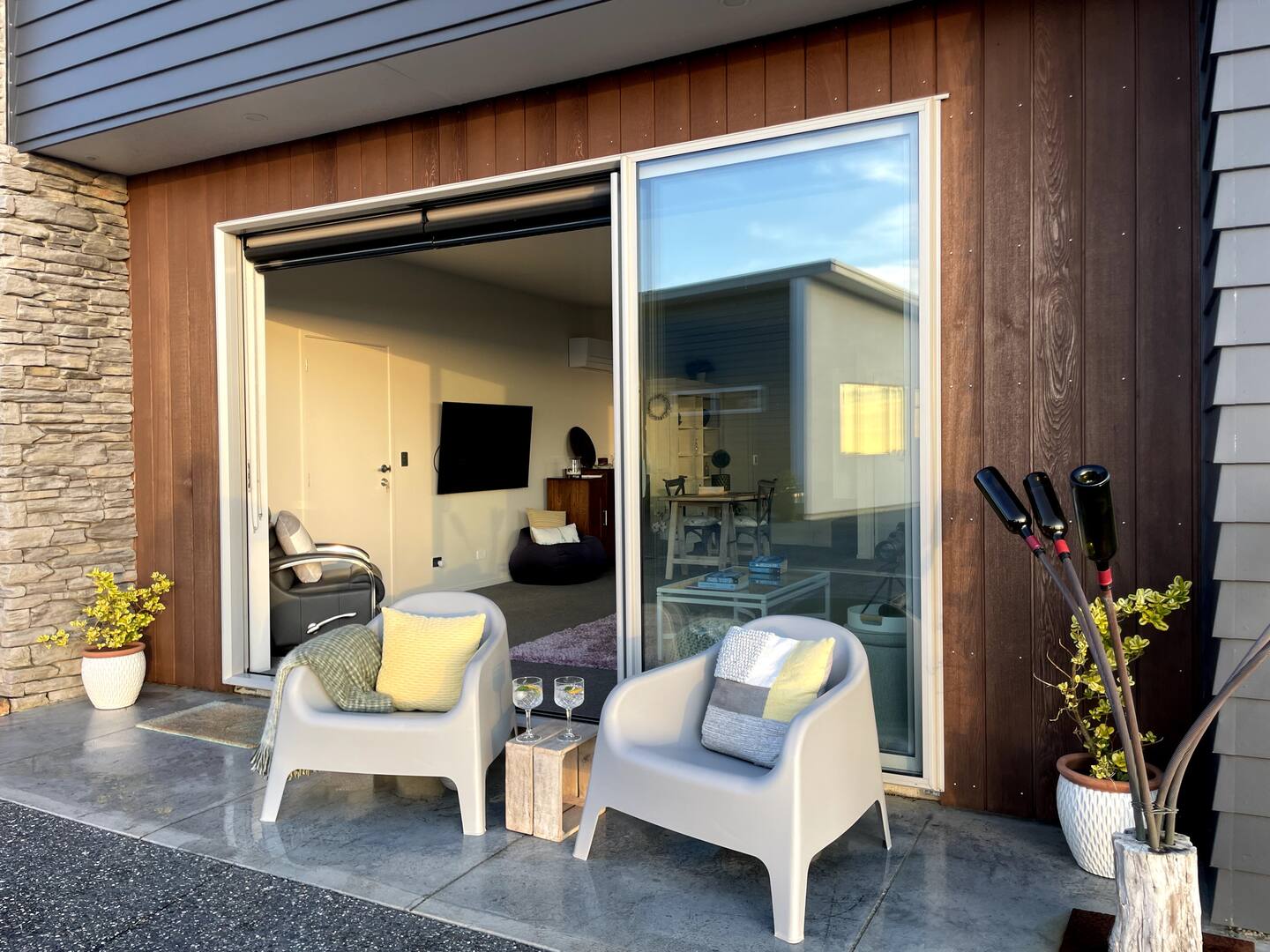 Hilltop Guesthouse In Greymouth 3
