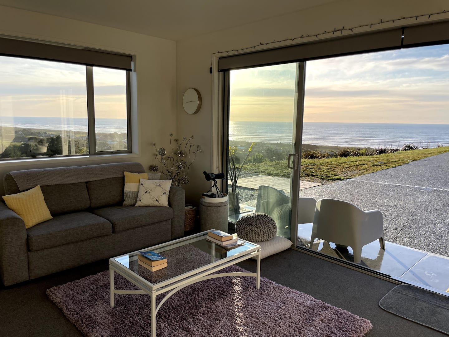 Hilltop Guesthouse In Greymouth 1