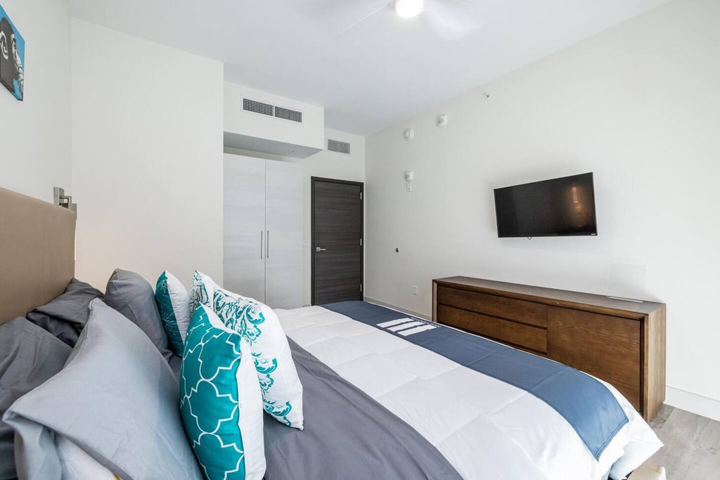 Спална соба 2