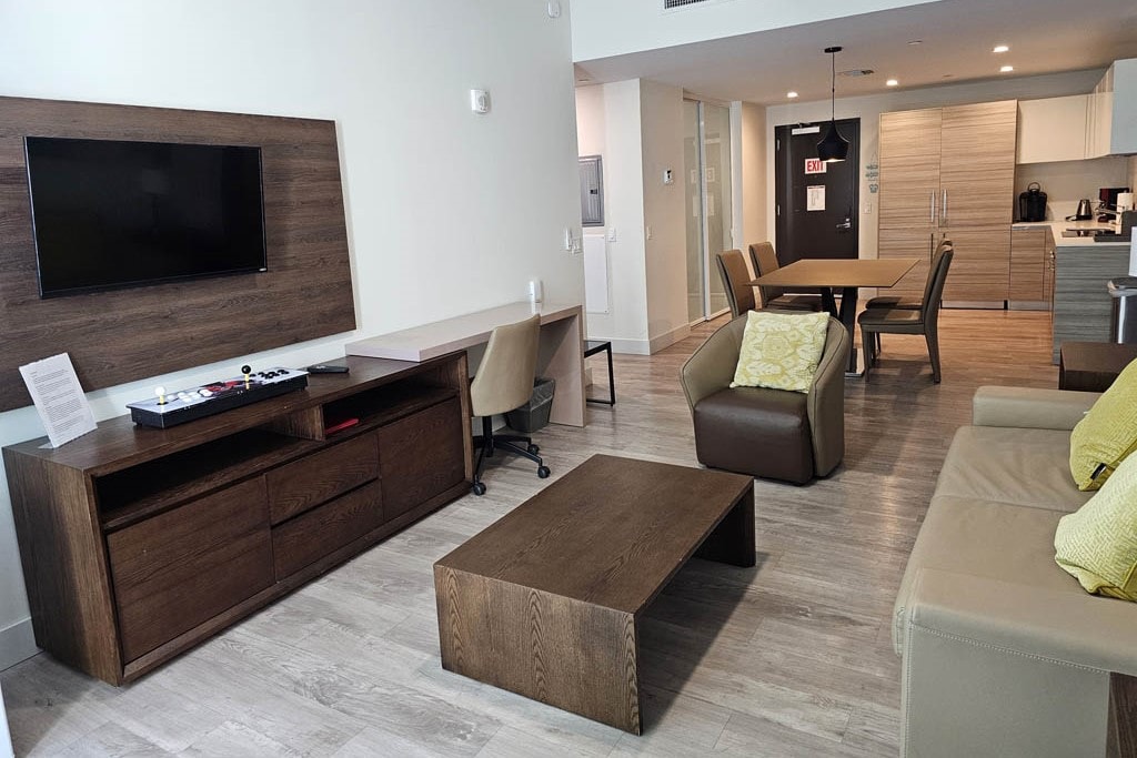 Дневна соба