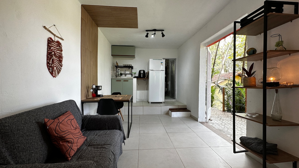 Top Airbnb: Forest House em Vargem Grande