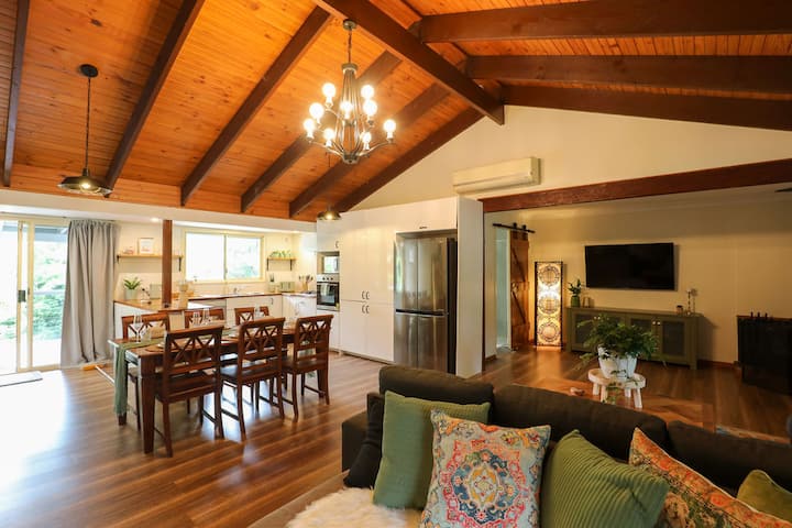 Jenny & Co. Stays - Tamborine Mountain
