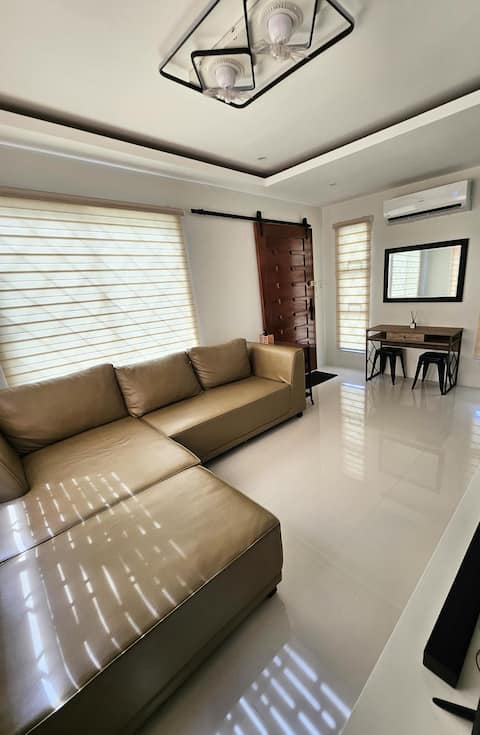 Your home away from home!