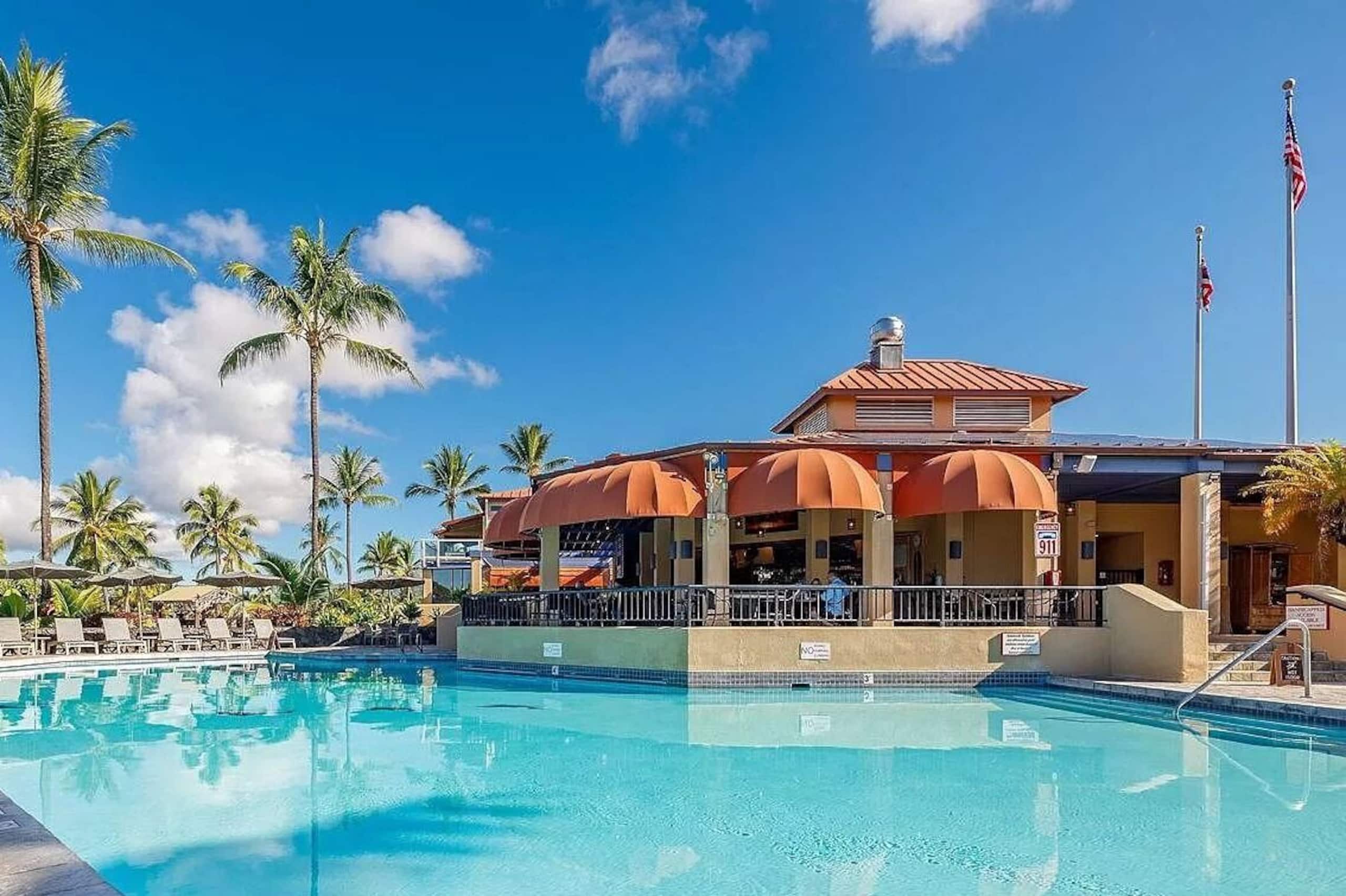 Spacious Condo w/ Ocean Views - Main photo