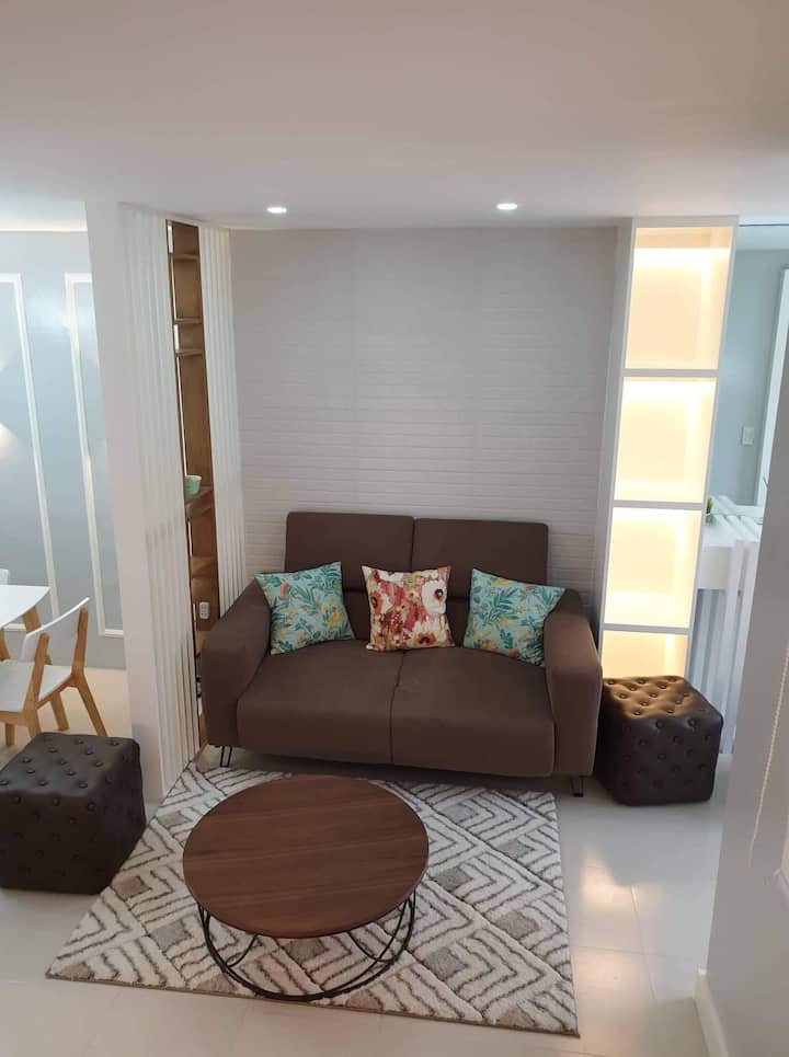 Pontefino Prime Townhouse Tangie 2-storey - Batangas