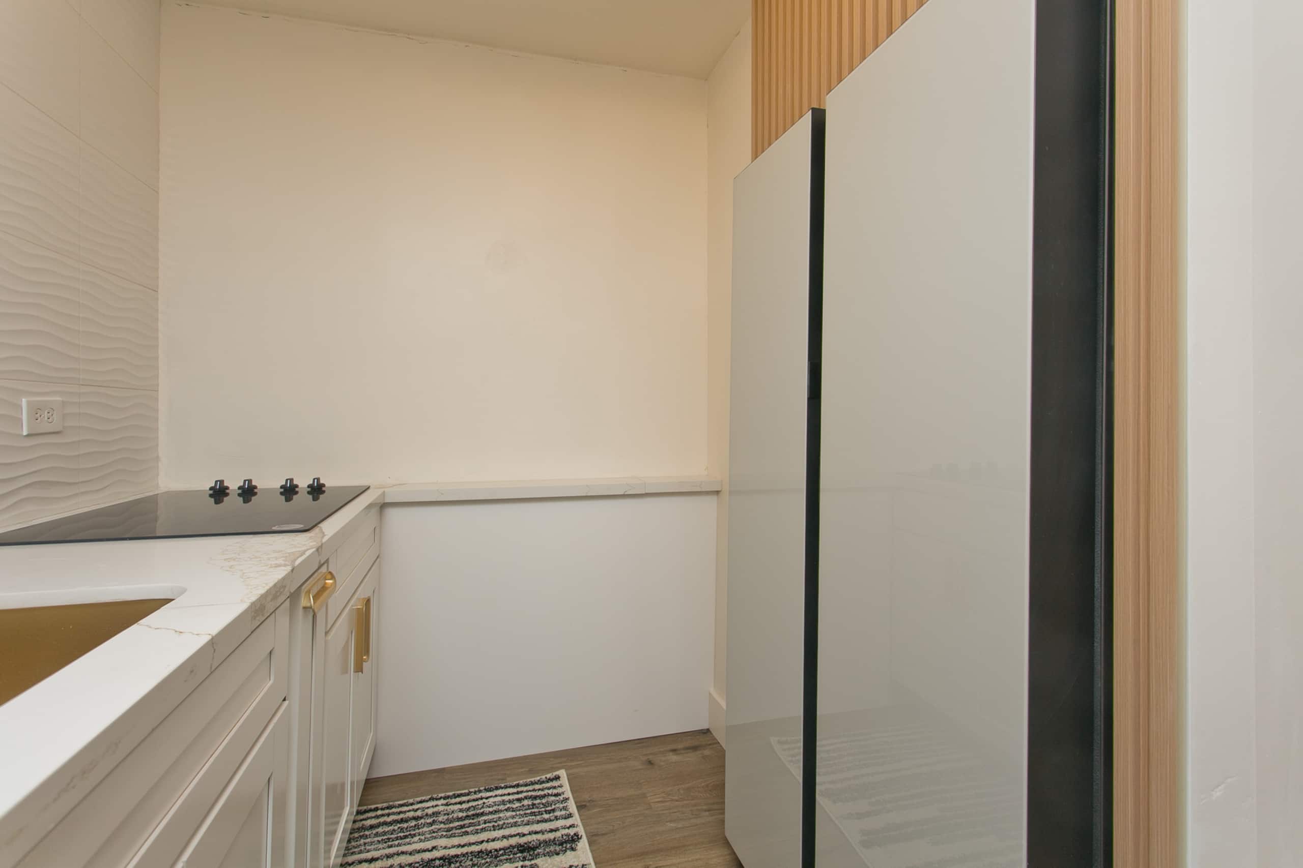 New 3 bed 2 Bath Luxury Boho Dream W Parking - Image 11