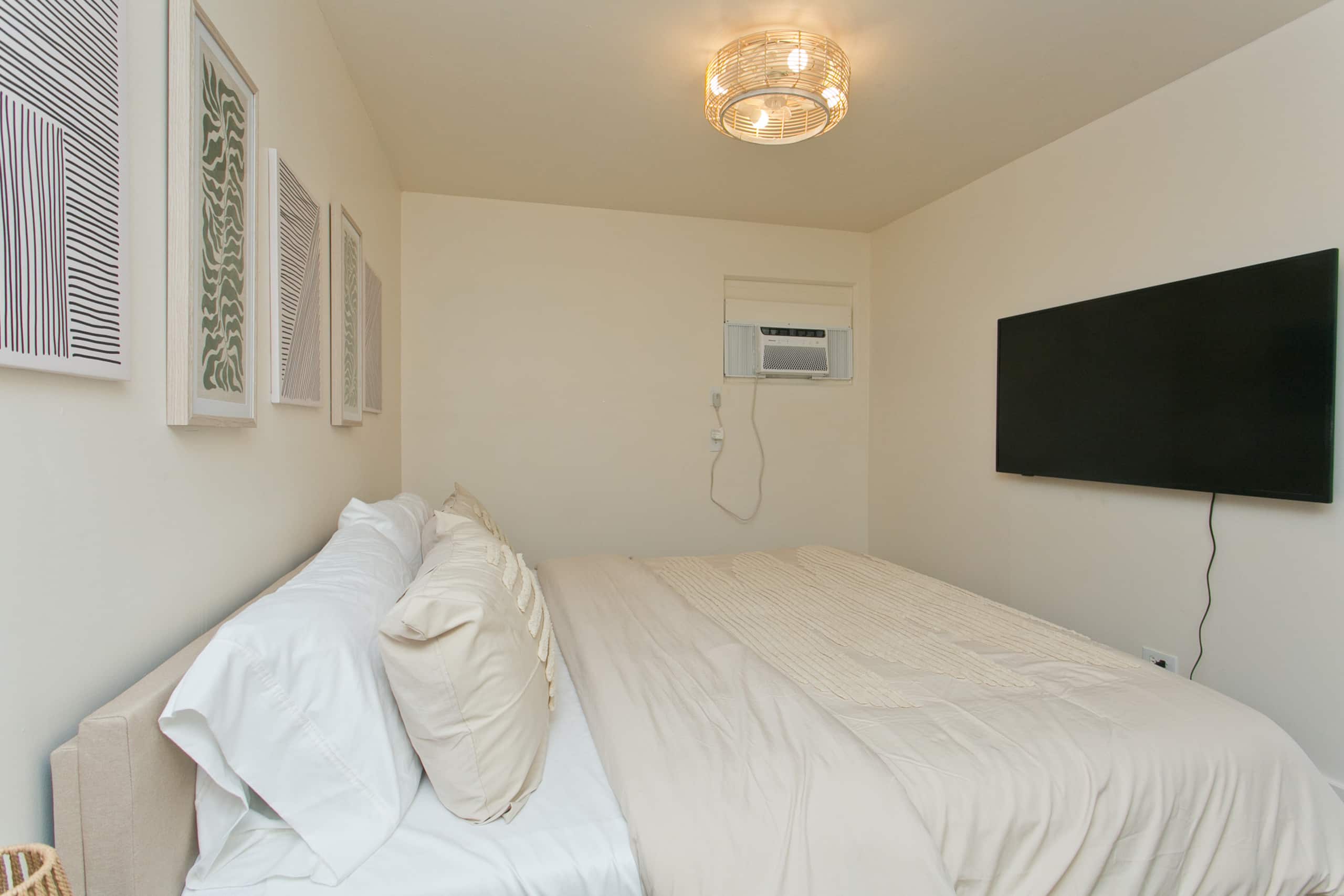 New 3 bed 2 Bath Luxury Boho Dream W Parking - Image 19