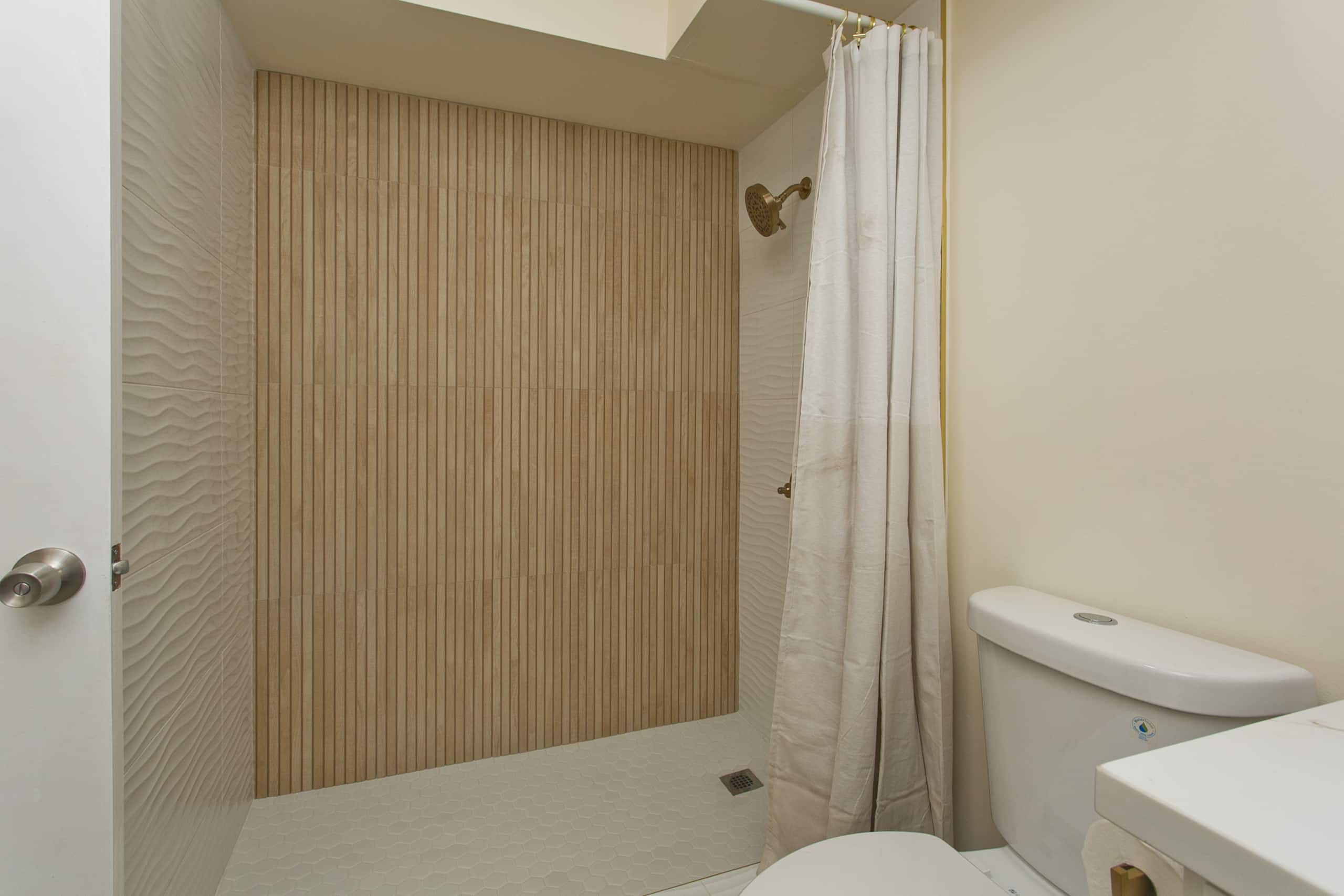 New 3 bed 2 Bath Luxury Boho Dream W Parking - Image 21